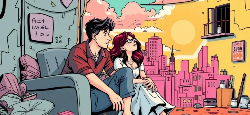 Películas de Amor y Superación Económica