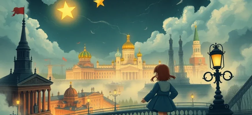 Películas de Fantasía sobre la URSS