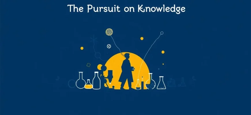 Dramas sobre Descubrimientos Científicos