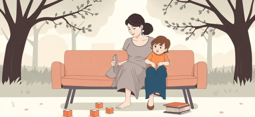 10 Películas Imperdibles sobre la Maternidad