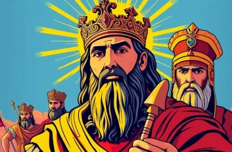 Películas históricas sobre reyes persas