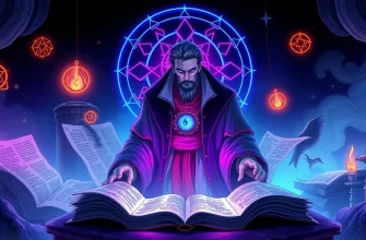 Películas Místicas con Textos Antiguos