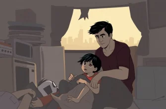 10 Thrillers sobre familias pobres