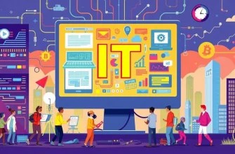 Documentales IT: 10 Películas que Revelan el Mundo de la Tecnología