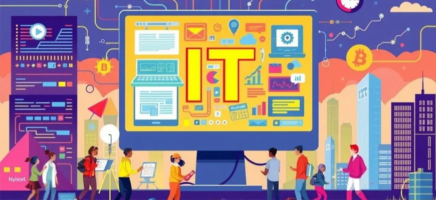 Documentales IT: 10 Películas que Revelan el Mundo de la Tecnología