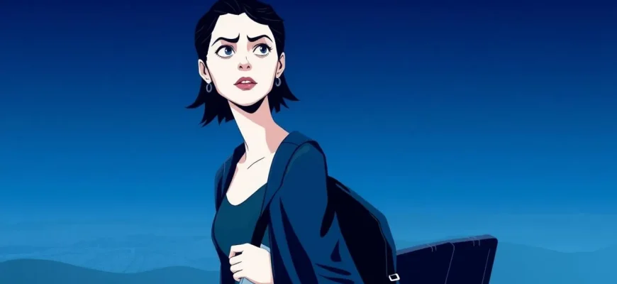 Thrillers de Viajeros en Español