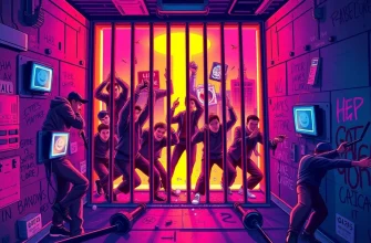 Películas de Acción sobre Presos Políticos