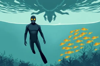10 Thrillers de Buceo que No Puedes Perderte