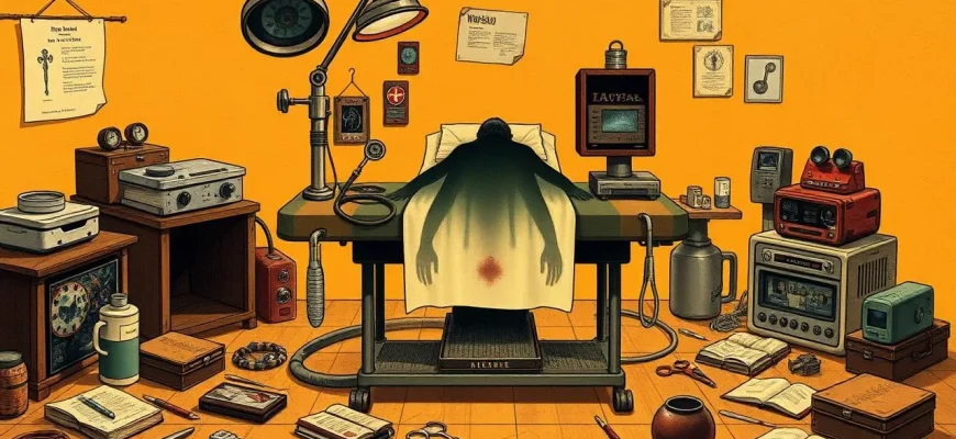 Películas de Terror sobre Infecciones: 10 Títulos Imperdibles