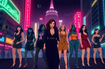 Películas Detectivescas con Mujeres Asesinas