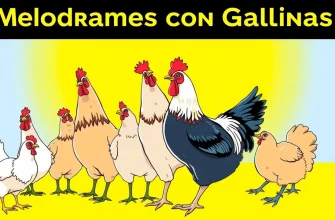 Melodramas con Gallinas: 10 Películas para Calentar el Corazón