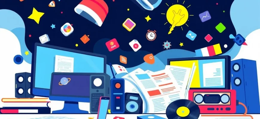 10 Documentales sobre Medios Digitales en Español