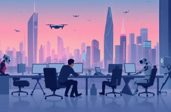 Películas de Ciencia Ficción sobre Genios Informáticos