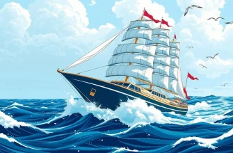 Películas de barcos: Aventuras en alta mar