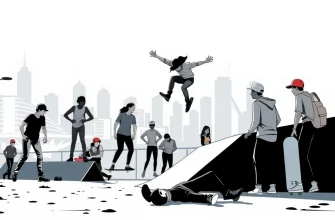 10 Películas de Drama sobre Skateboarding en Español