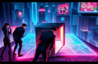 Las Mejores Películas de Acción sobre Robos