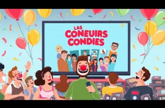 Las 10 Comedias Más Tontas con Doblaje en Español