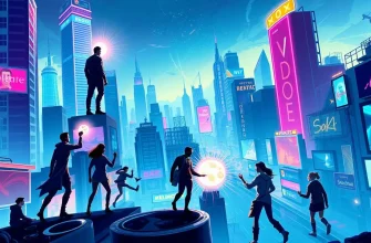 Películas de acción con videntes