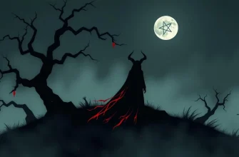 10 Películas de Drama sobre Satanismo