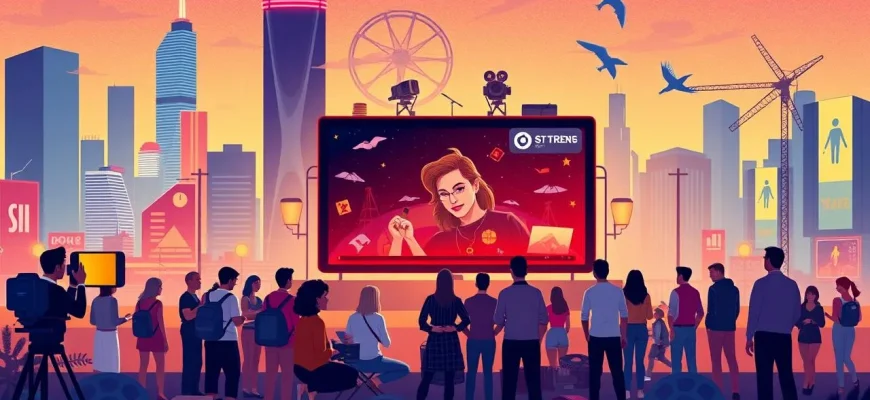 10 Películas Brillantes para Iluminar tu Pantalla