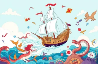 Películas Familiares de Barcos Fantasmas