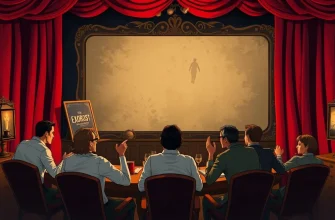 Películas de Terror Nominadas al Oscar