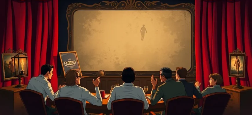 Películas de Terror Nominadas al Oscar