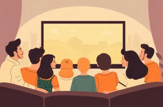 Películas familiares sobre la confianza en uno mismo