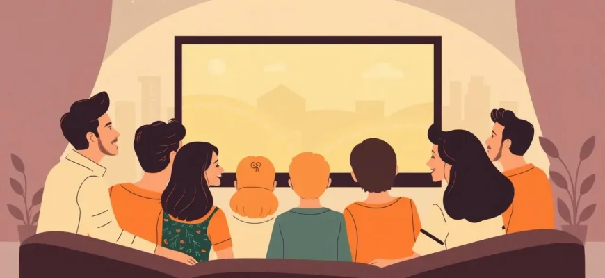 Películas familiares sobre la confianza en uno mismo