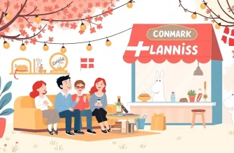 Comedias danesas: Risas y diversión aseguradas