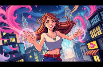 Películas de Amor con Superpoderes