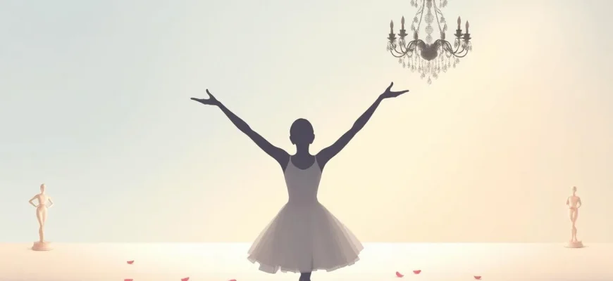 10 Películas de Drama sobre Ballet en Español