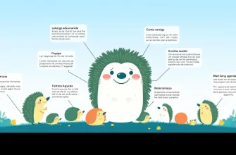 Películas Familiares con Erizos