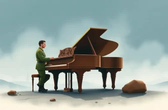 Películas bélicas con músicos: una fusión de arte y conflicto