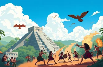 10 Películas Emocionantes sobre la Civilización Maya