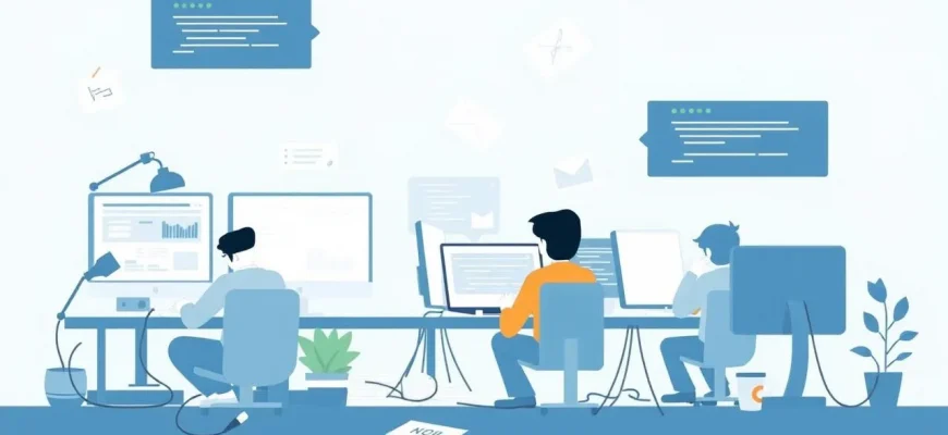 10 Películas Dramáticas sobre Programadores