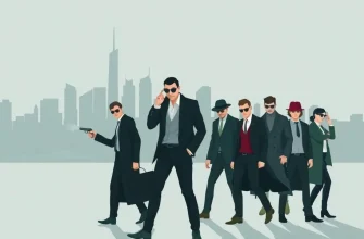 Thrillers sobre Carteristas en Español