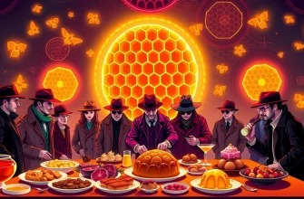 Películas detectivescas con miel: una selección de 10 joyas cinematográficas