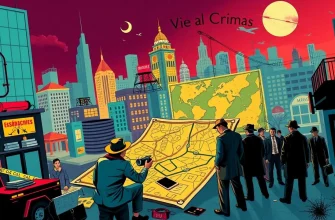 Películas de Crimen sin Violencia en Español