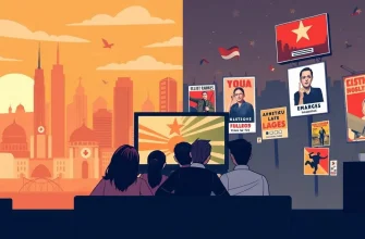 Películas familiares sobre propaganda