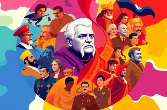 Películas sobre Gobernantes: Poder y Legado