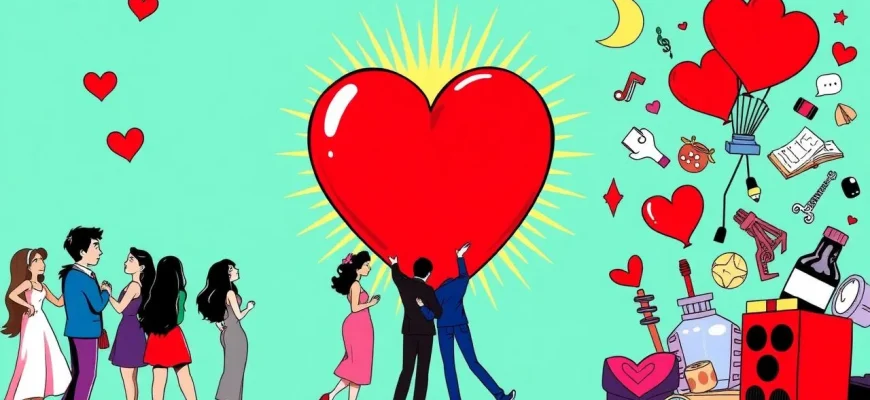 Películas de amor que hablan de la autoestima