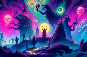 Películas Místicas de Seres Antiguos