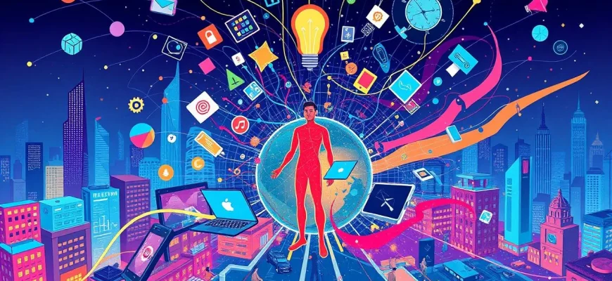 Documentales sobre el desarrollo digital