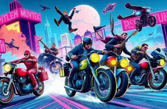 Películas de acción con músicos: ritmo y adrenalina