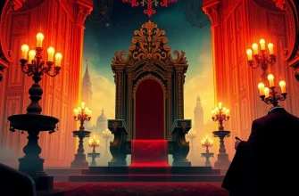 Misterios Reales: 10 Películas Detectivescas sobre Gobernantes