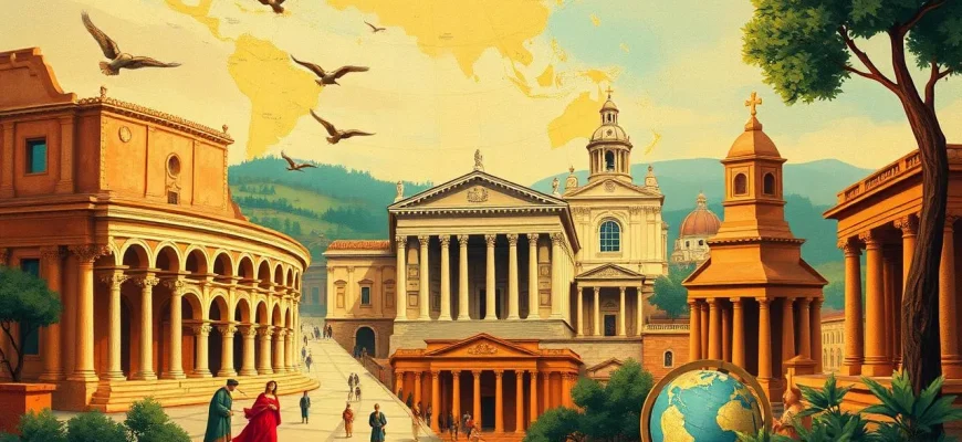 Películas de Aventuras en la Época del Renacimiento