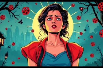 Melodramas sobre maldiciones: 10 películas para disfrutar