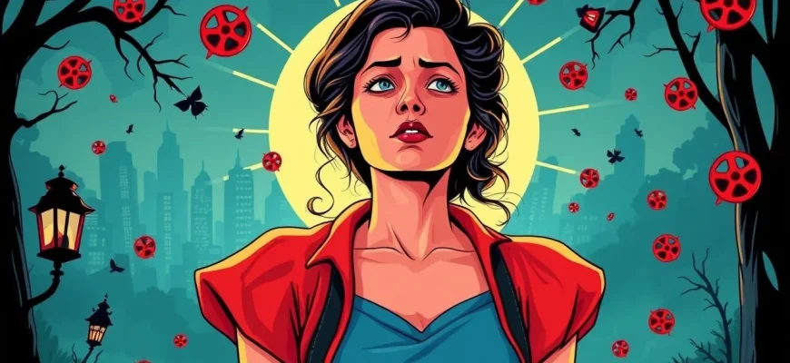 Melodramas sobre maldiciones: 10 películas para disfrutar