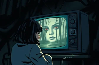 Películas de terror con televisores: una selección escalofriante
